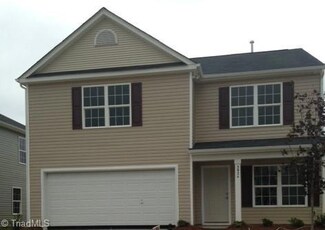3996 Foliage Dr, Winston Salem, NC 27101