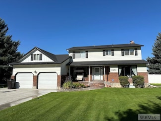13651 N Manning Ln, Pocatello, ID 83202