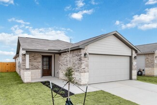 5343 Basquiat Dr, Houston, TX 77048