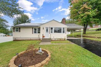 84 Jane Ave, Fitchburg, MA 01420