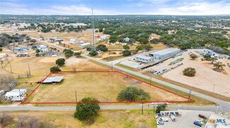 TBD N Nugent Ave, Johnson City, TX 78636