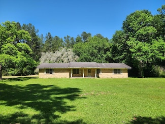 14396 Texas 87, Burkeville, TX 75932