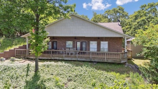 326 Private Road 93, Eucha, OK 74342