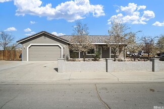 604 Venturacci Ln, Fallon, NV 89406