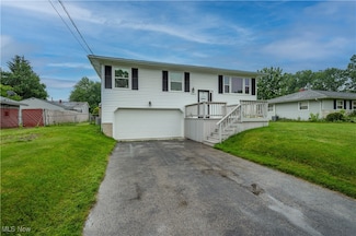 3406 Rebecca Dr, Canfield, OH 44406
