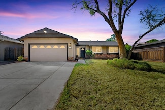 2467 Nightingale Dr, San Jose, CA 95125