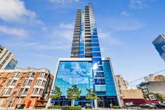 110 W Superior St Unit 1604, Chicago, IL 60654