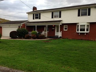 221 Ellsworth St, California, PA 15419