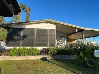 15390 Hart Rd Unit A16, North Fort Myers, FL 33917