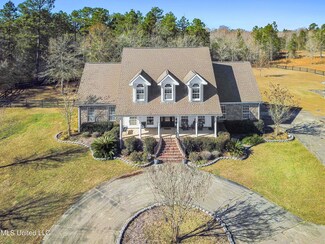 18512 Spring Briar Trail, Saucier, MS 39574