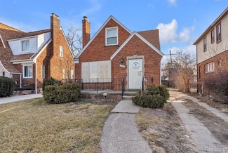 14900 Hubbell St, Detroit, MI 48227