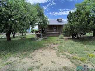 217 N Lincoln Ave, Cimarron, NM 87714