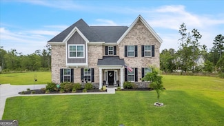 85 Evan Wade Ct NE, Ludowici, GA 31316