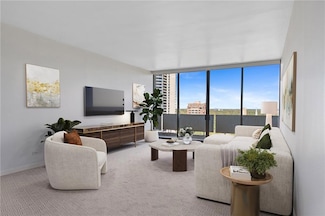 2575 Peachtree Rd NE Unit 22A, Atlanta, GA 30305