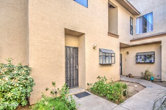 6550 N 47th Ave Unit 106, Glendale, AZ 85301