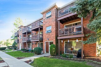14840 Kilpatrick Ave Unit 611, Midlothian, IL 60445