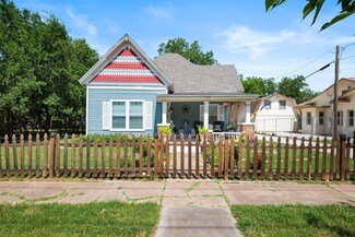 809 SW 5th Ave, Mineral Wells, TX 76067