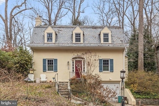 130 Hilltop Rd, Silver Spring, MD 20910