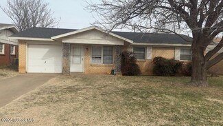5112 46th St, Lubbock, TX 79414