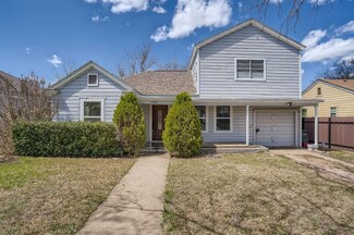 4024 Wayside Ave Unit B, Fort Worth, TX 76110