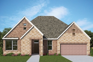 749 Shinnery Oak Way, Waxahachie, TX 75165