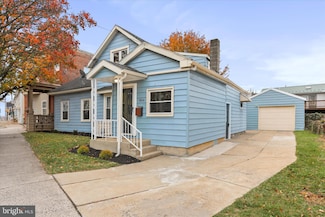 466 Lincoln Way E, Chambersburg, PA 17201