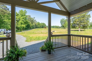 16132 McLester Rd, Oakboro, NC 28129