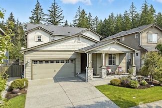 32916 SE Stevens St, Black Diamond, WA 98010