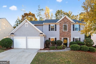 3090 Moser Way, Marietta, GA 30060