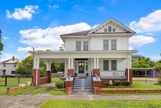 306 S James St, Goldsboro, NC 27530