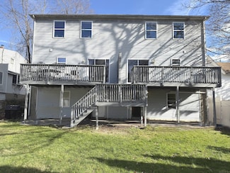 29 Nash Place, Norwalk, CT 06854