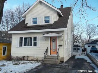 172 Loma Ave, Syracuse, NY 13208