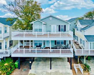 6001 - G5 S Kings Hwy Unit G5 East Canal Lane, Myrtle Beach, SC 29575