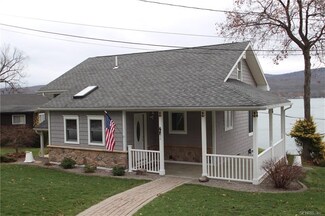 5369 County Road 36, Honeoye, NY 14471