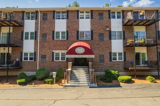 13 Dallas Dr Unit 306, Dracut, MA 01826