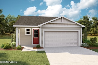 95 Appalachian Trail, St. Johns, FL 32259