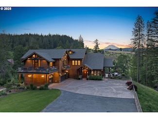815 Highway 141, Whitesalmon, WA 98672