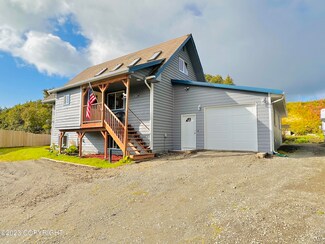 4267 Shirley Ct, Homer, AK 99603