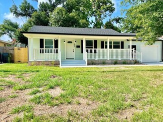 815 Camelia St, Lake Charles, LA 70607