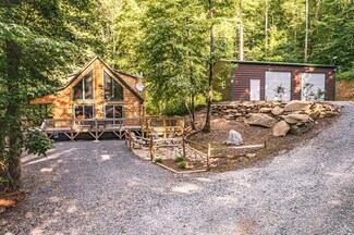 4650 Yellow Creek Rd, Robbinsville, NC 28771