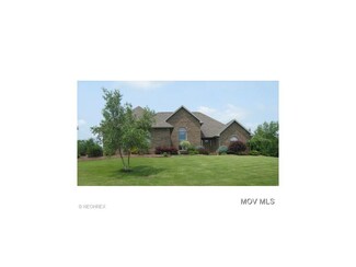 40 Oak View Cir, Vincent, OH 45784