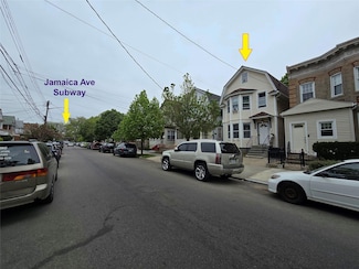 87-79 108th St, Richmond Hill, NY 11418