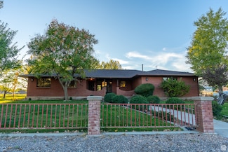 452 S 100 W, Salina, UT 84654