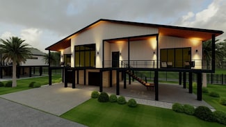 1228 Aqua Way, San Leon, TX Bacli