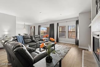 20121 N 76th St Unit 2058, Scottsdale, AZ 85255