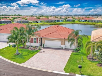 15058 Citrus Tree Ct, Alva, FL 33920