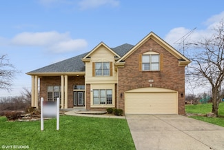 4 Helens Way Ct, Naperville, IL 60565