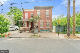 1830 Filmore St, Camden, NJ 08104