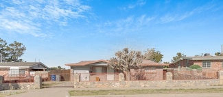 229 Cuprite Dr, El Paso, TX 79932