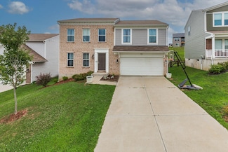 7925 Trillium Ct, Alexandria, KY 41001